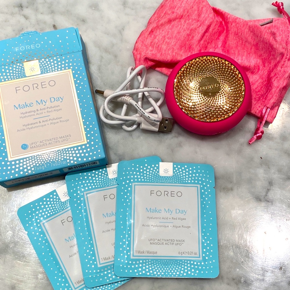 FOREO UFO